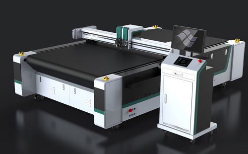 三聚氰胺隔音棉切割机