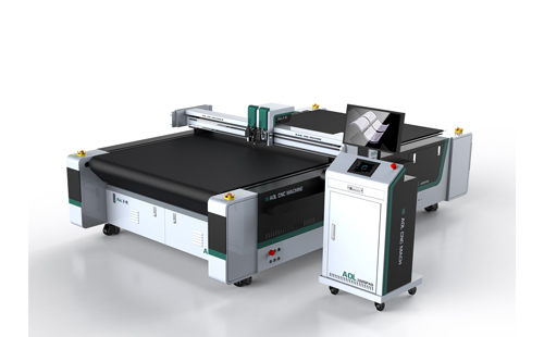 疝修补片切割机