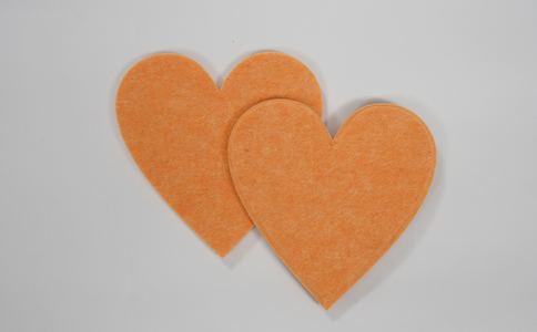 聚酯纤维板切割