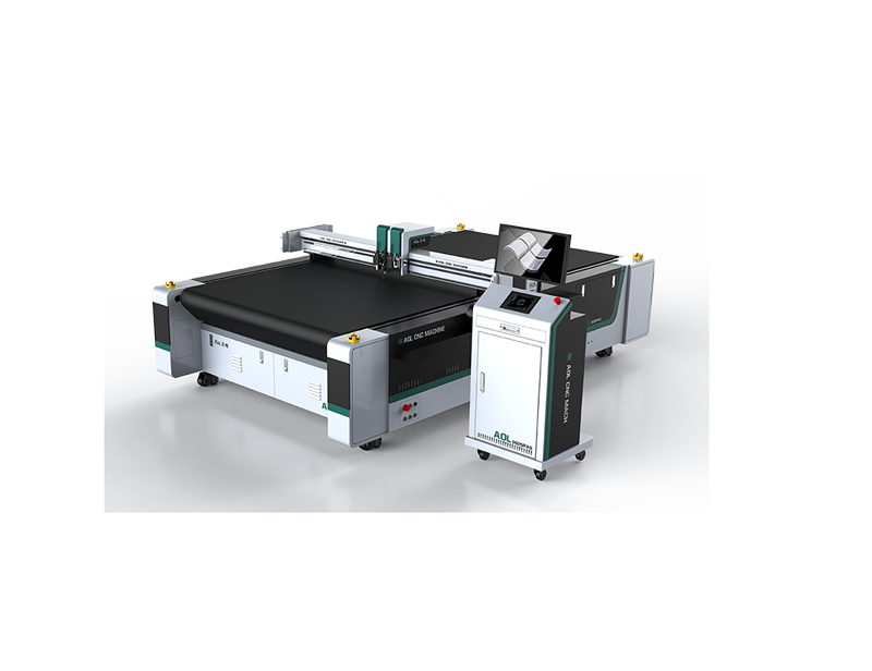 隔音保温切割机