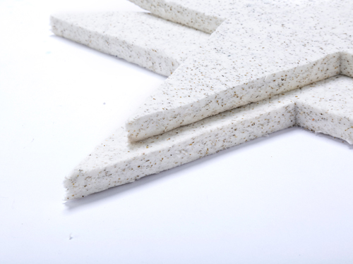 过滤棉材料切割