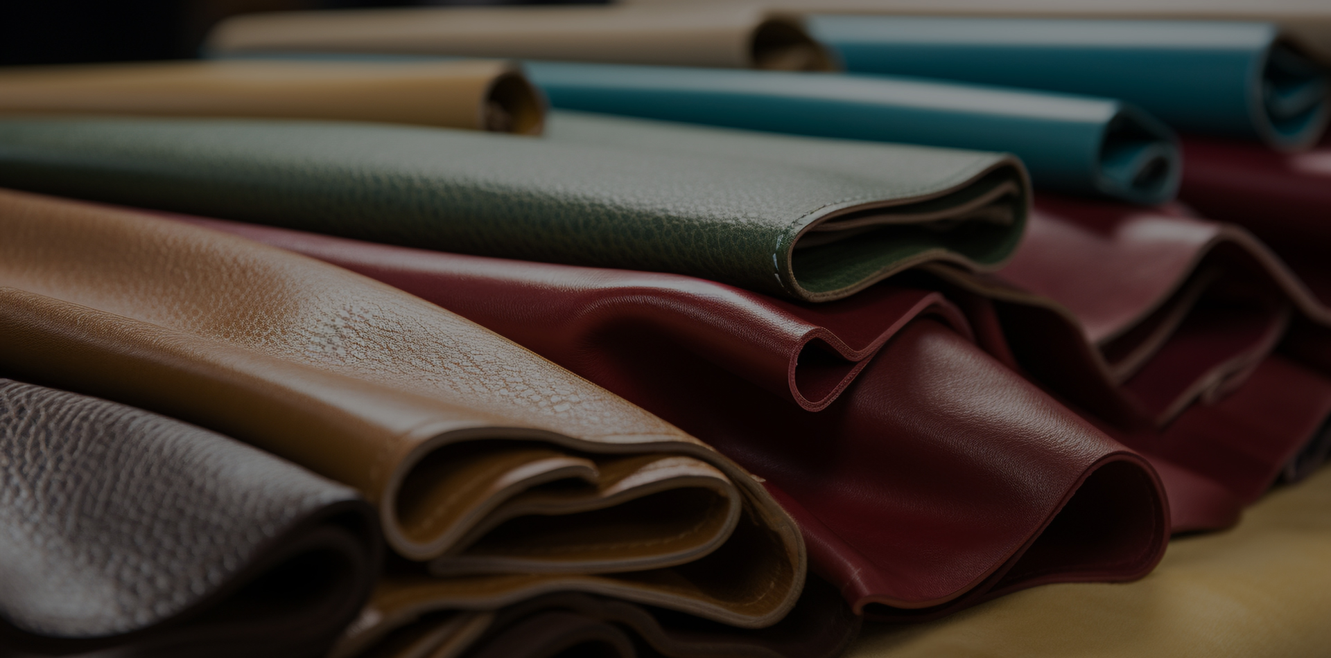 皮革制品裁切机