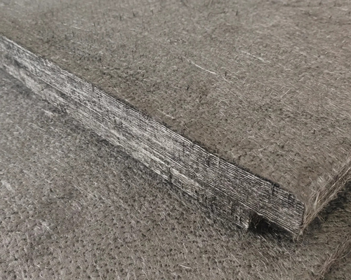 碳纤维预浸料切割