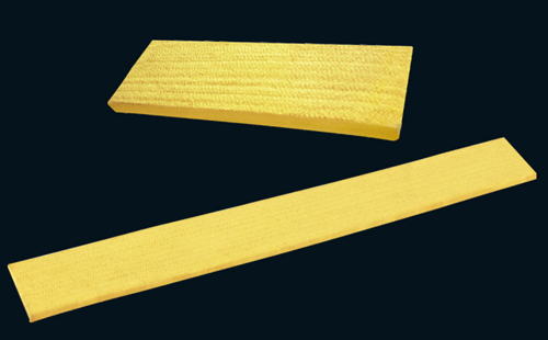 振动刀切割芳纶毡：颠覆传统，助力高效生产!