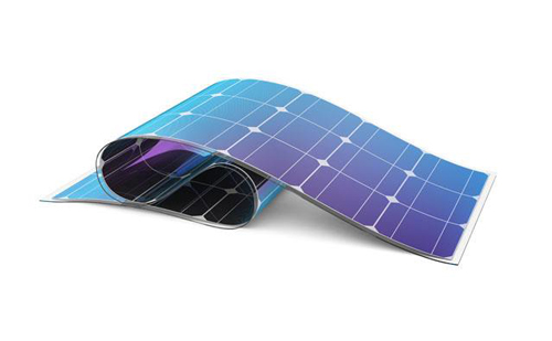 振动刀助力光伏电池膜切割，助您开拓光能新未来!