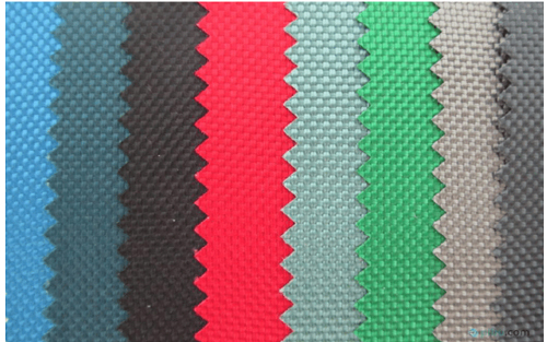 牛津帆布振动刀切割机