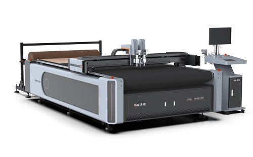 亚洲胜游振动刀切割机