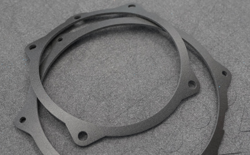 橡胶衬垫切割机