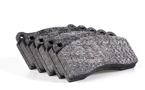 碳碳刹车片用什么设备切割？