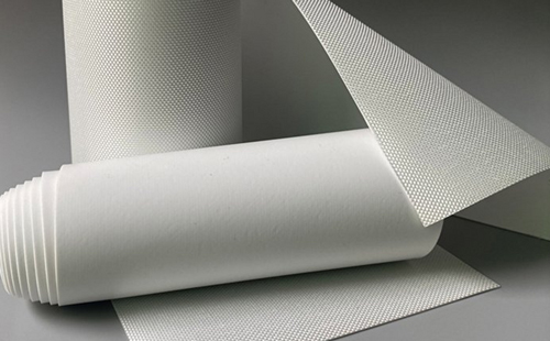 硅橡胶涂层布用振动刀切割的优势