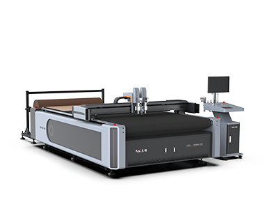 选择合适的面料裁剪机必须知道的 6 个因素！
