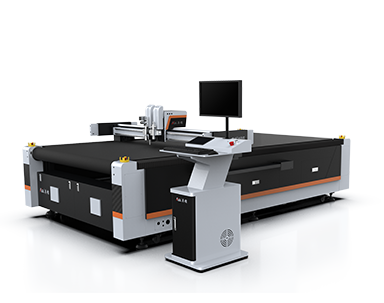 振动刀切割机介绍