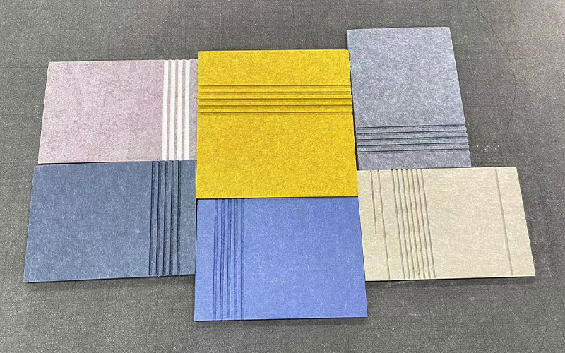 如何选择吸音材料切割机