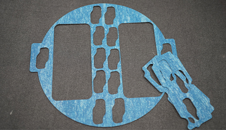 为什么选择亚洲胜游设备来满足您的垫片切割需求？